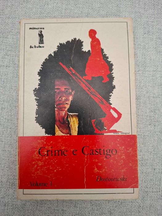 Livros em português