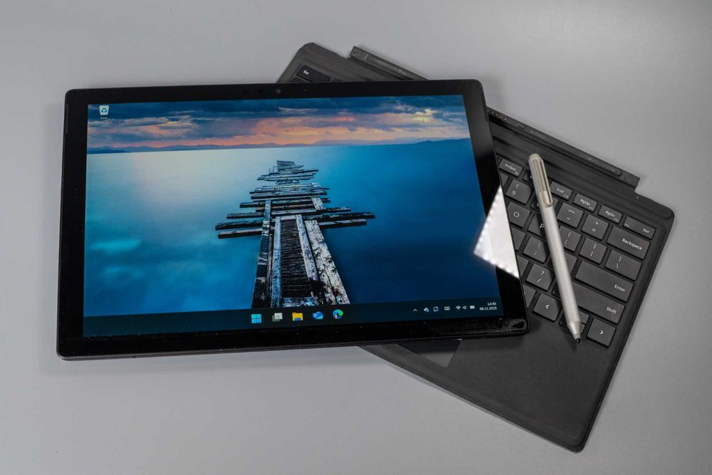 Microsoft Surface Pro 6 16GB / 512GB procesor i7 Dobra • OLX.pl