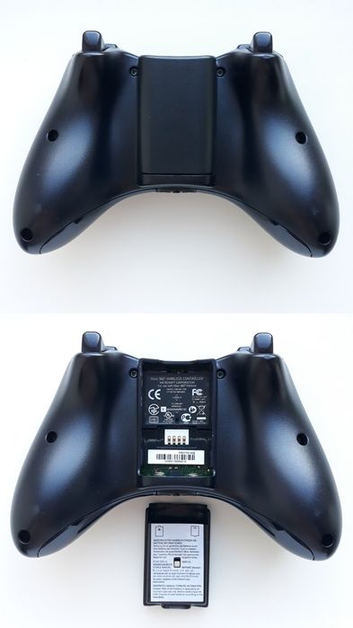 ‼️ ОРИГІНАЛ ‼️ MICROSOFT™ Xbox 360 Wireless Controller
