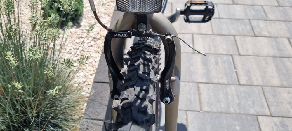Rower MTB Kellys