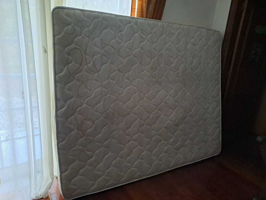 Colchão 1,60 x 2,00