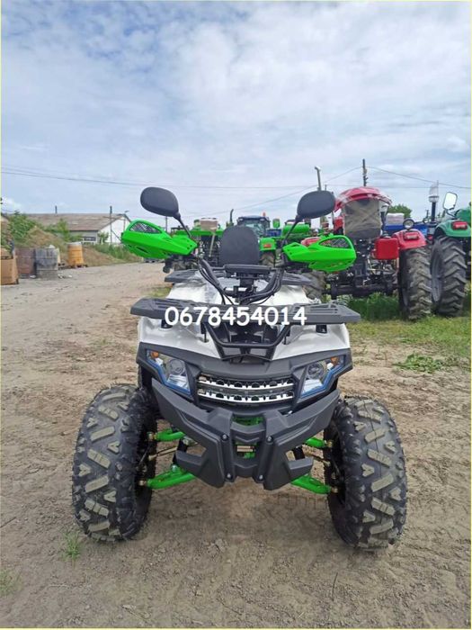 Квадроцикл Дитячий Мотолідер ATV ML 200 ТОП продажу! знижка Вибір