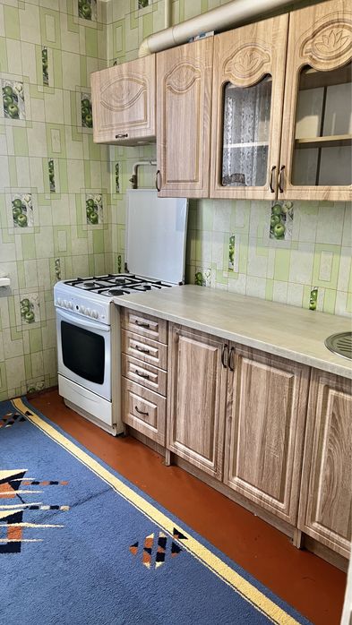 Продаж 1 кімнатної квартири