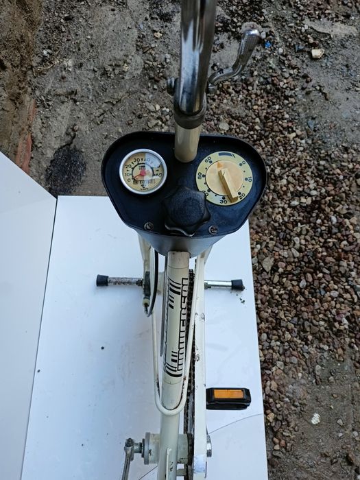 Rowerek stacjonarny UNIVERSAL