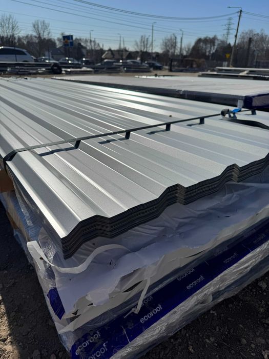 Blacha Trapezowa T18 dostępna od ręki !