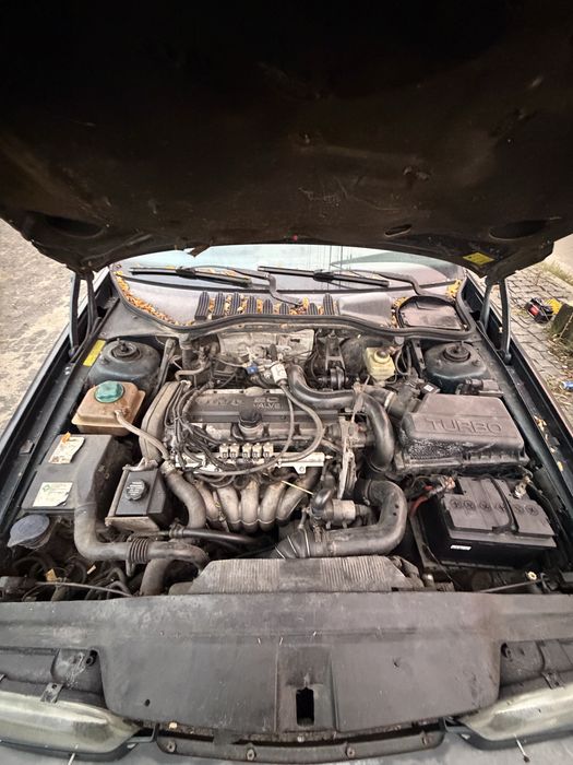 Volvo 850 Вольво