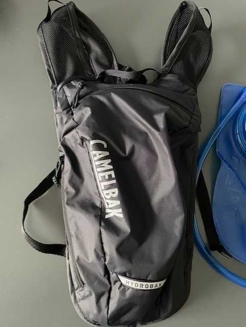 Mochila Camelbak Hydrobak light + reservatório crux 1,5 litros
