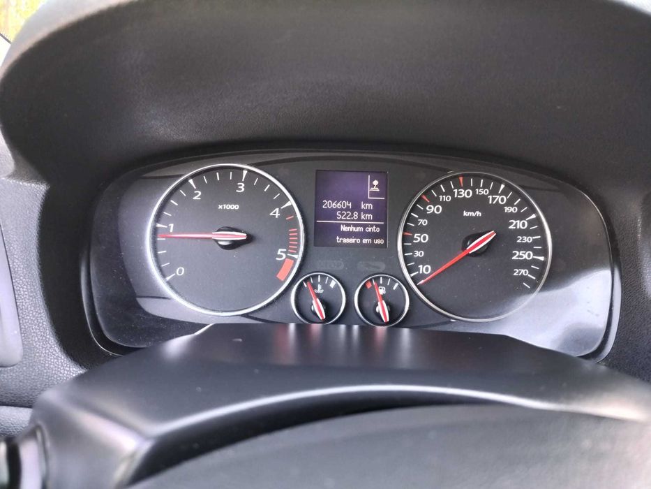 Renault Laguna 1.5 dci Sport Tourer - 2012
