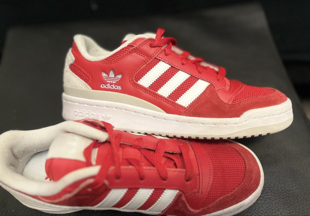 Adidasy  FORUM LOW  38 2/3