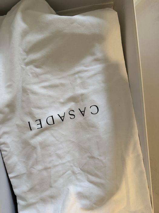 Чоботи   Casadei