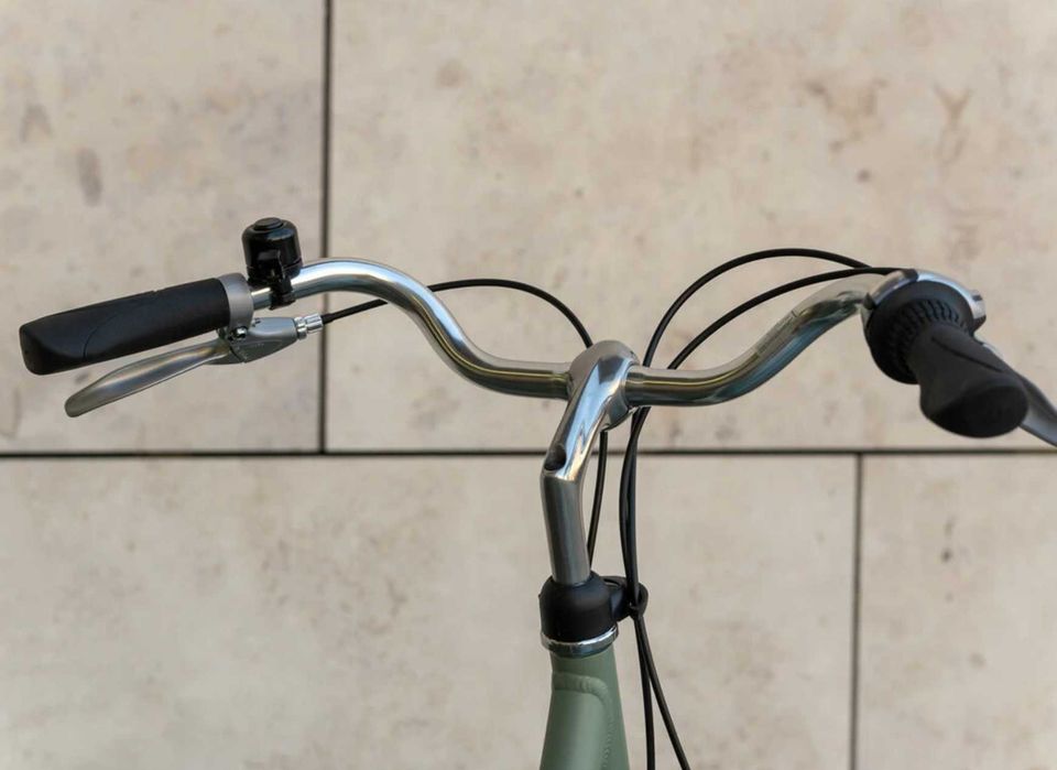 Rower BATAVUS miejski klasyk damski