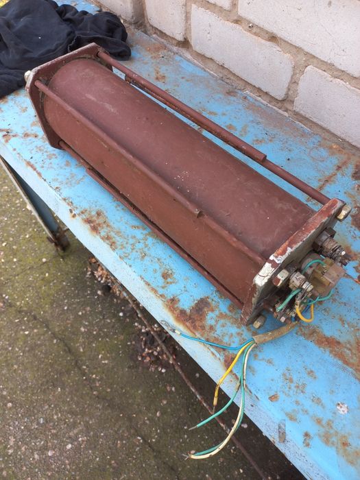 Водонагреватель электрический ВЭ- 9/6