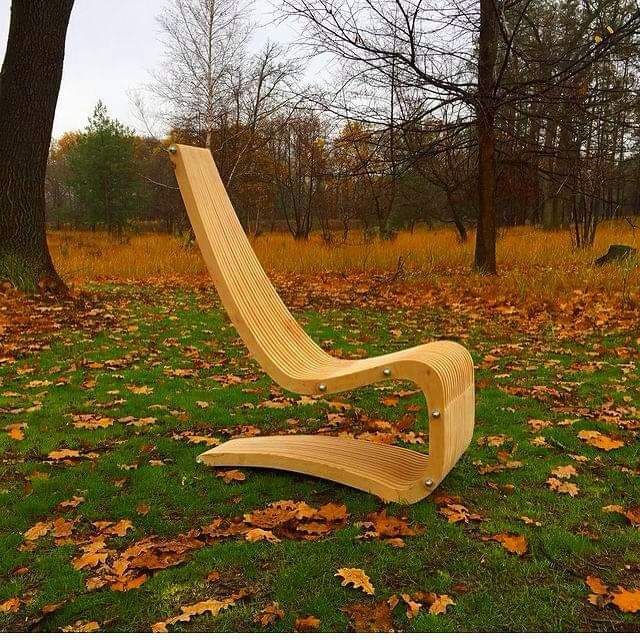 Кресло *кресло качалка