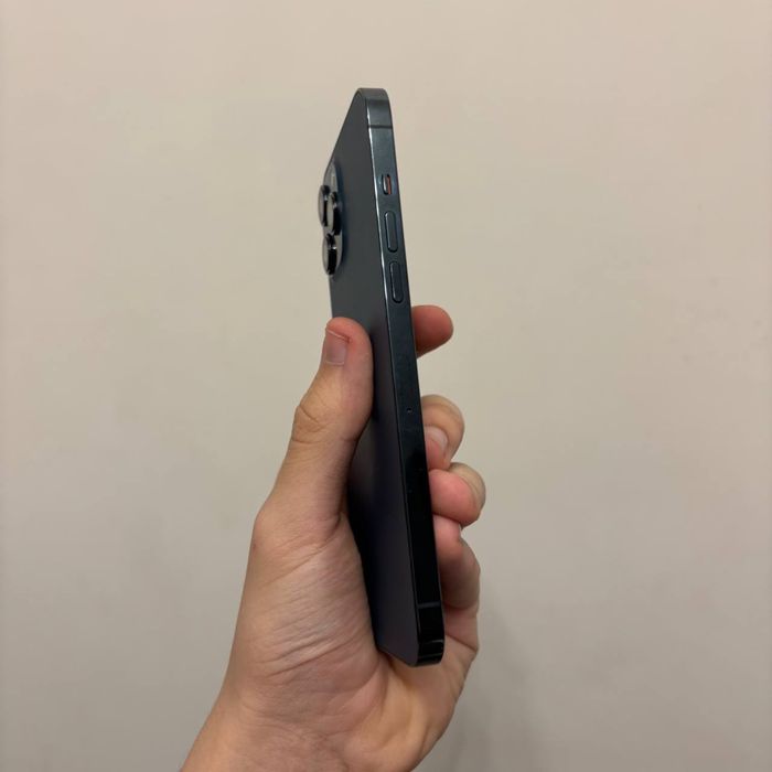 Iphone 12 pro max 256 gb