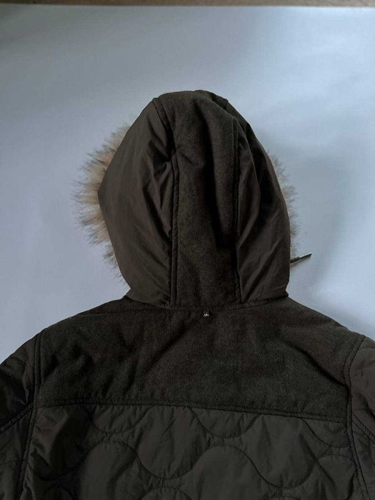 Зимова куртка Pretty Green