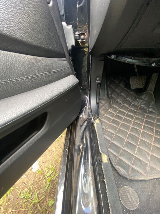 BMW e60 2007 530d