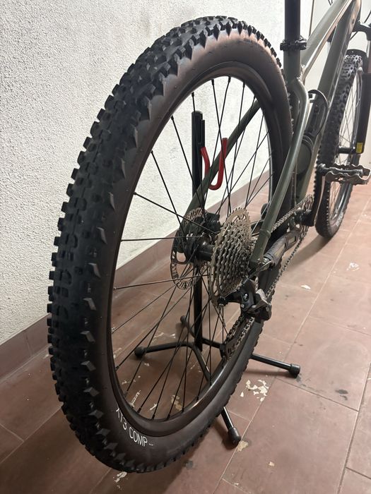 Bicicleta trek Merlin 6