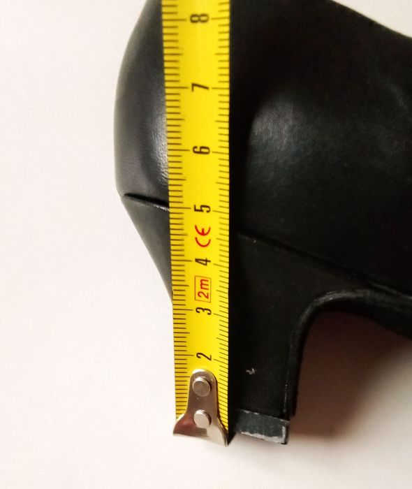 Sapatos de dança de carácter da Capezio