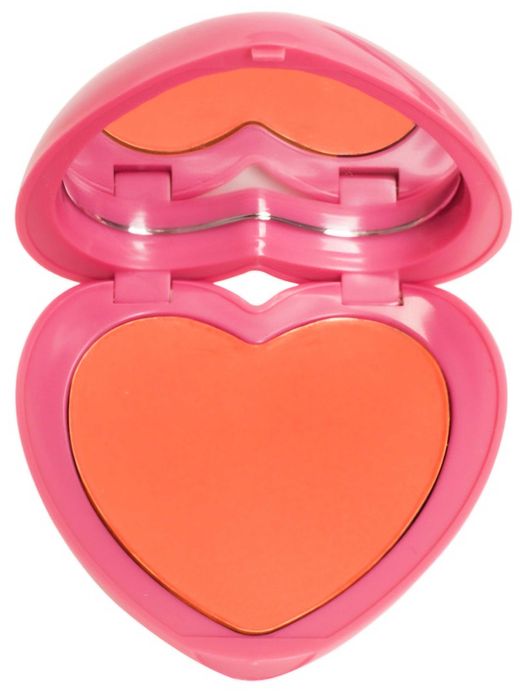 Róż Zauroczenie GlamShop