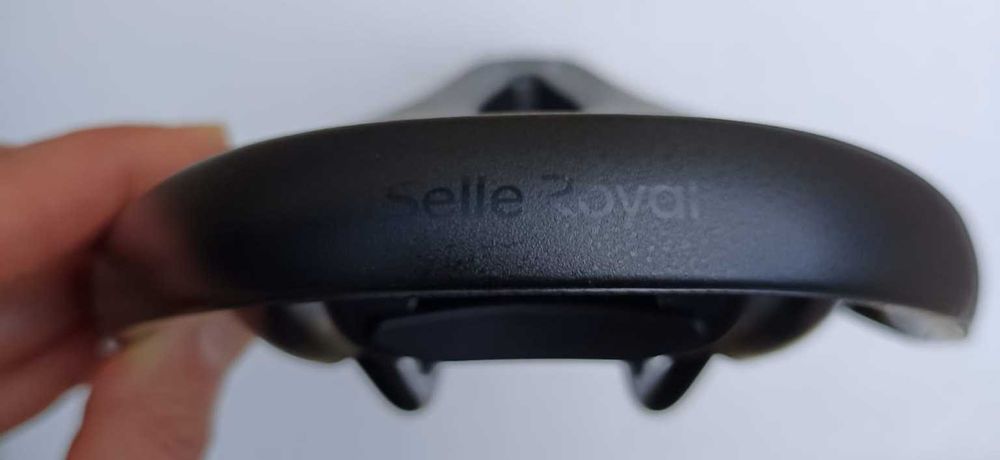 Selim Selle Royal SRX - Praticamente novo