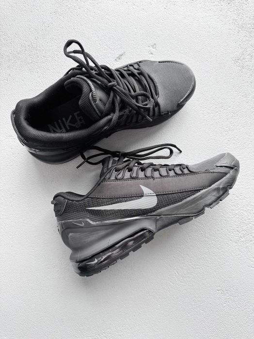 Мужские кроссовки Nike Air Max Pulse Roam "Black" Размеры 40-45