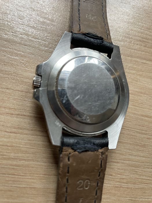 Rolex Submariner