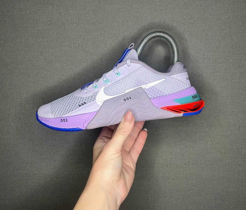 Кросівки Nike Metcon 7 36 р оригінал