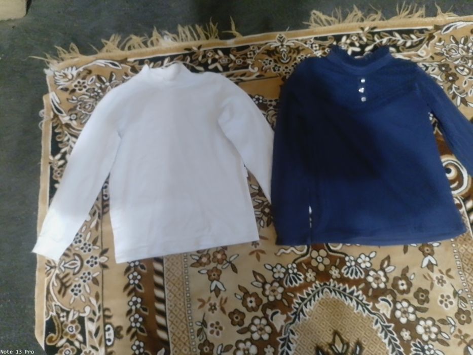 Продам пакет одягу для дівчинки