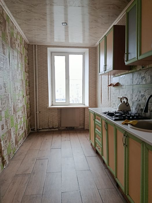 2-комн. Центр, пр-т Т. Шевченко.