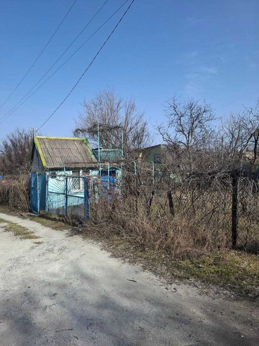 Продажа дачі на Вирві ! Хортицький р-н 1