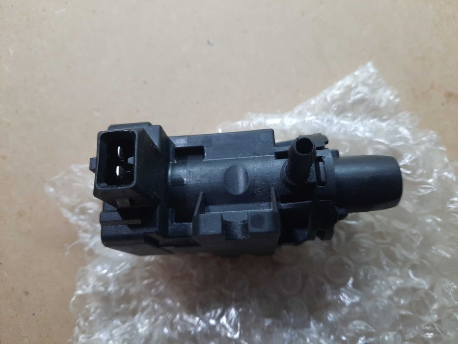 Transmissor de pressão, controlo dos gases de escape *Novo*