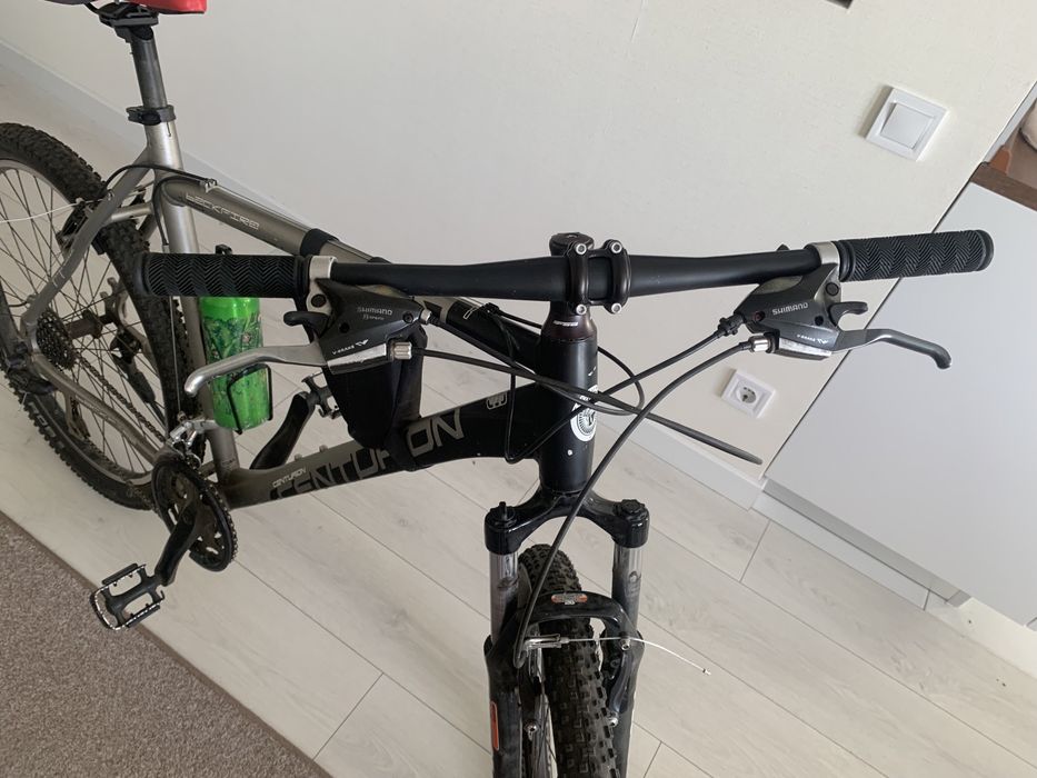 Продаю велосипед