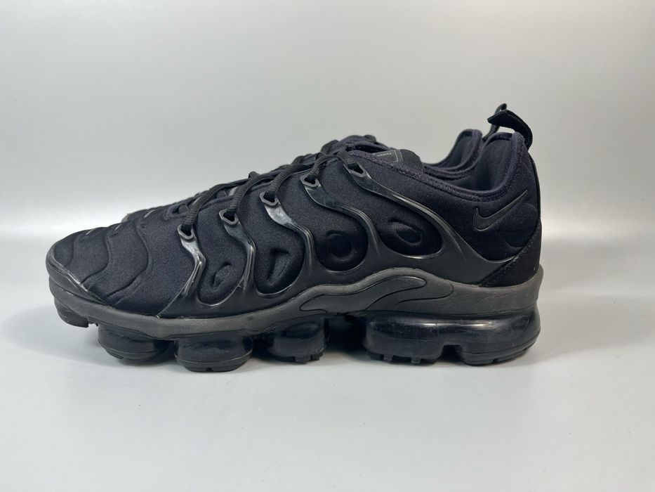 Кросівки Nike Vapormax Plus 45.5 розмір (по стельке 29.5 см)