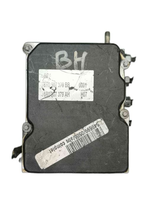 ABS AUDI A1 6R0614517AM (OEM) | 6R0907379BB (OEM) | 6R0907379AH (OEM) | 0265239062 (OEM) | 0265955028 (OEM)