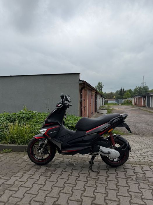 Gilera