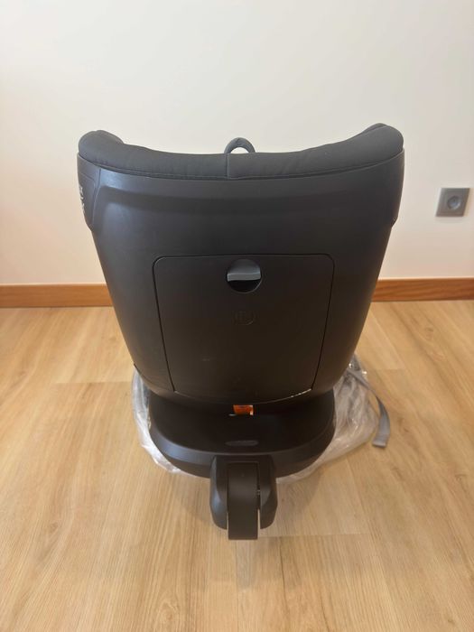 Cadeira auto bebé Britax Romer Dualfix 2 R