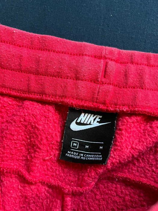 Спортивні штани Nike Air Max