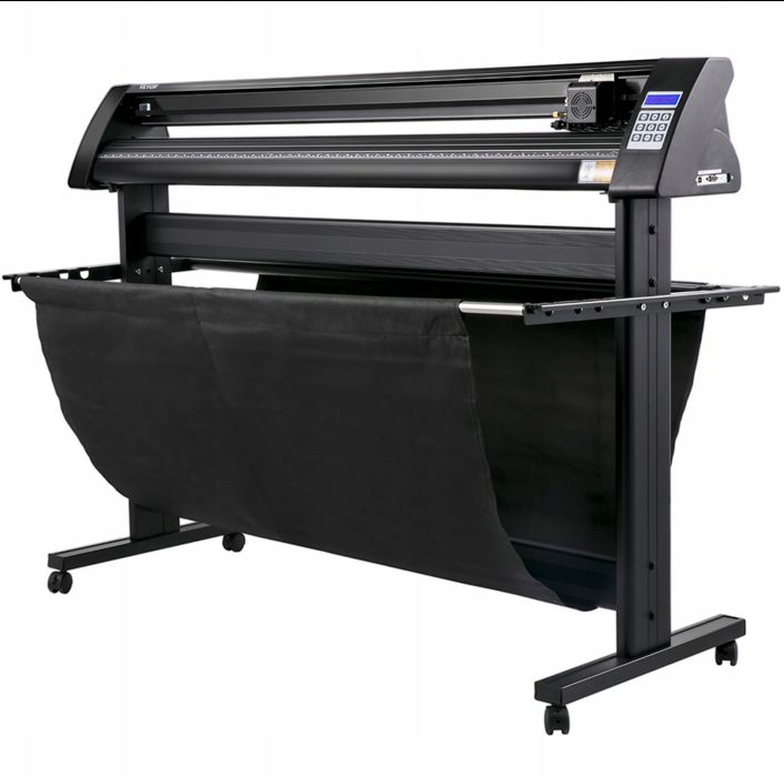 Ploter tnący do Vinylu Vevor kh 1350a   Nowy !!
