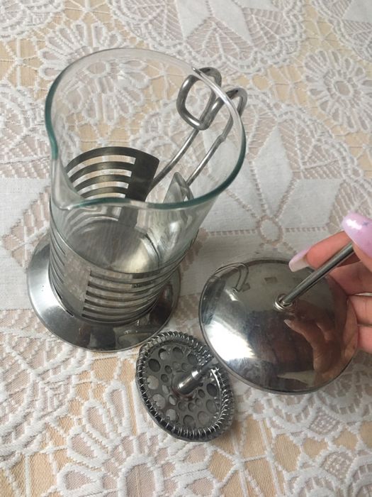 Cafeteira para Café