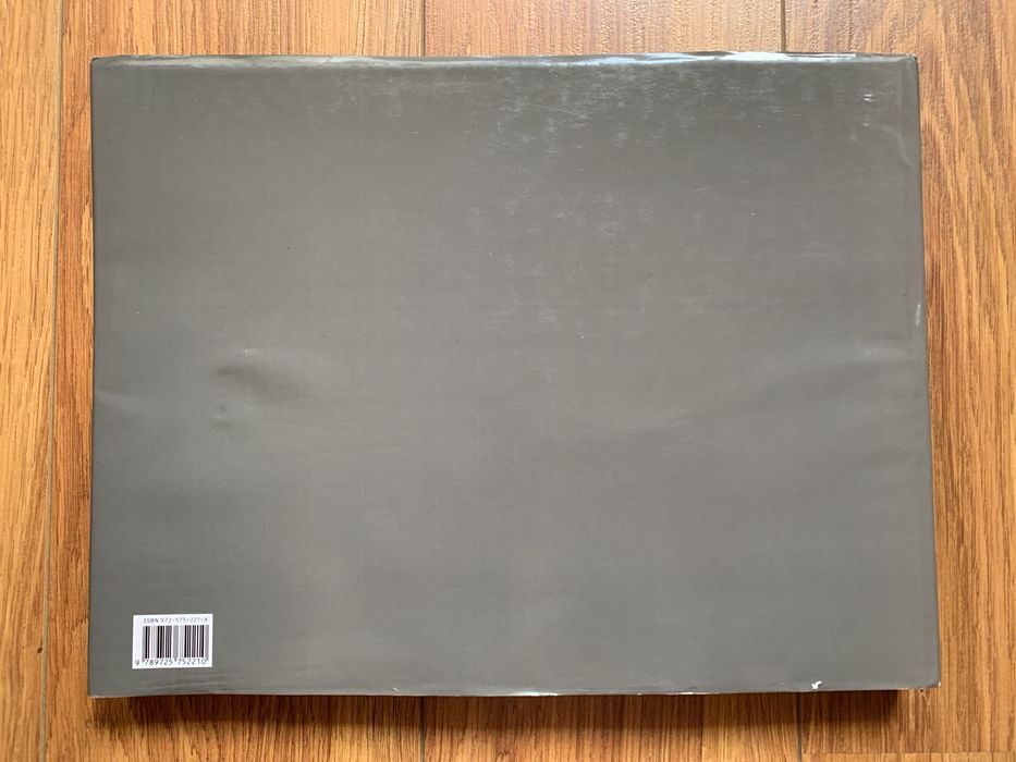 Porto de Mar - Alfredo Cunha