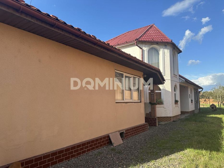 Продається  будинок  в  с.Стеблівка