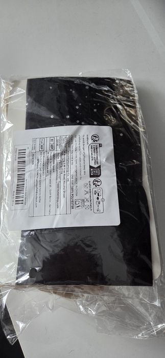 Rajstopy z cekinami 3