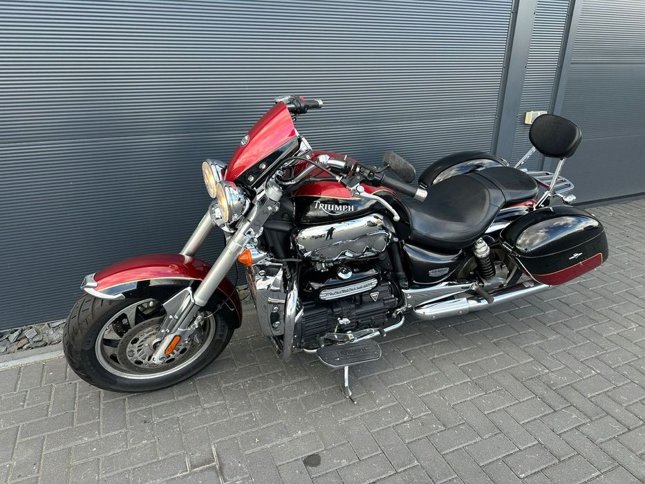 Triumph