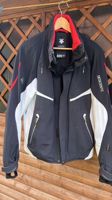 Лижна куртка Descente