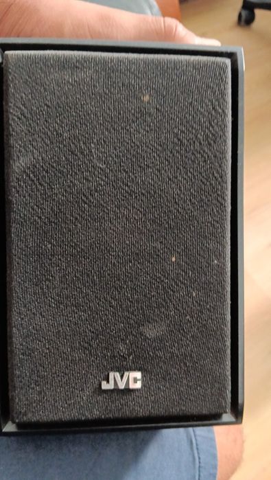 Colunas JVC SP-UXG28