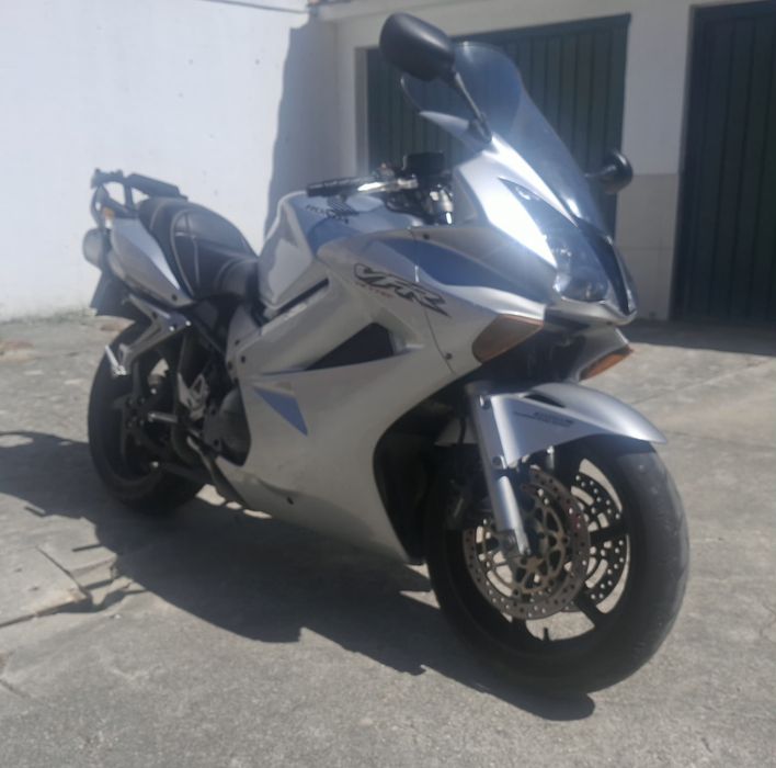 VFR 800 Vtec 2003