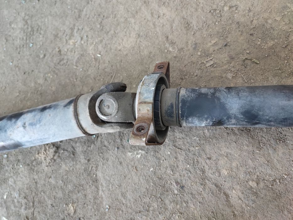 Wał napędowy Volvo XC 70 3.0 t6