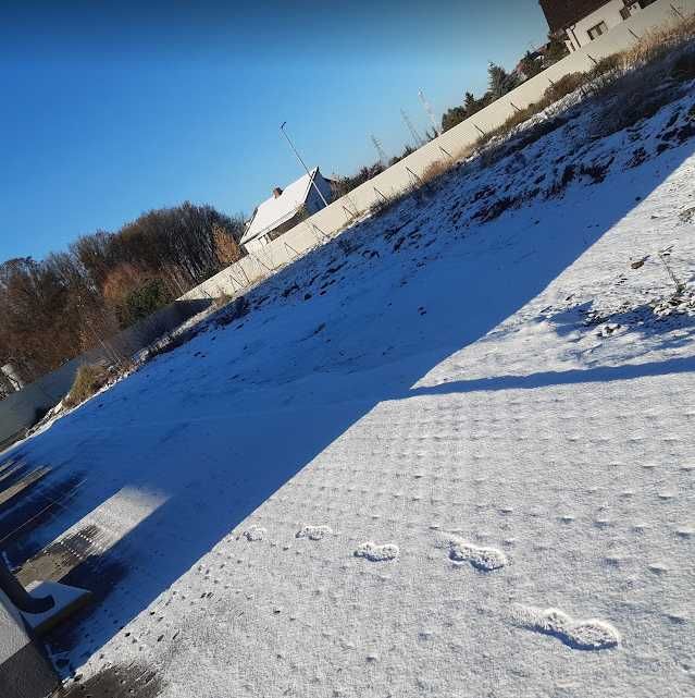 Hala Magazyn Wiata BOLESŁAWIEC działka budowlana pod działalność