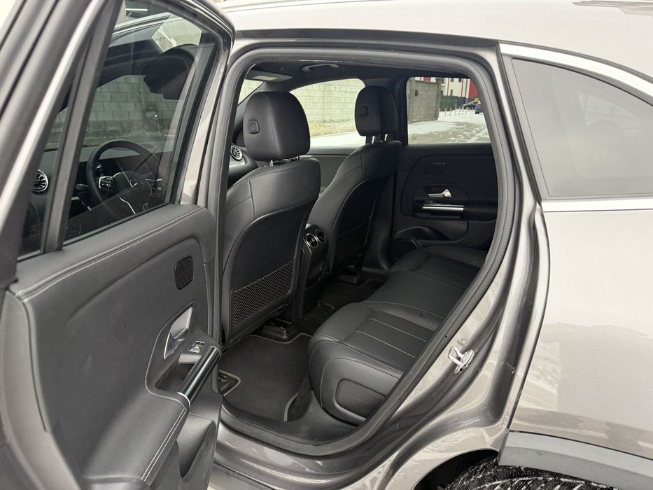 Продам шикарний кросовер