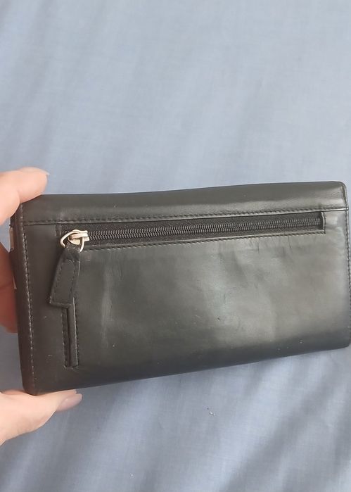 Гаманець,Кошелек RADLEY LONDON, кожа,шкіра